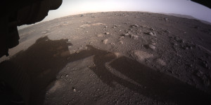 Beitragsbild des Blogbeitrags Aufbruch zum Roten Planeten