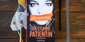 Beitragsbild des Blogbeitrags Sonntag ist Büchertag: Der Schein trügt