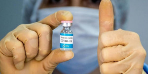 Beitragsbild des Blogbeitrags Kuba: Impfstoff in letzter Testphase 