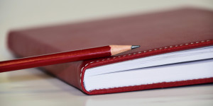 Beitragsbild des Blogbeitrags Leben mit Bleistift und Radiergummi