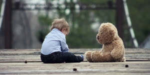 Beitragsbild des Blogbeitrags Die Kinder von Corona