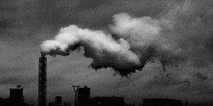Beitragsbild des Blogbeitrags Im Zeichen von Klimakrise und digitaler Revolution: Strukturwandel im 21. Jahrhundert
