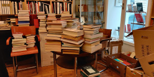 Beitragsbild des Blogbeitrags Vom Suchen und Finden: Lohnarbeit
