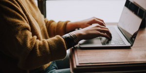 Beitragsbild des Blogbeitrags Kündigung statt Homeoffice und Inklusion