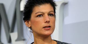 Beitragsbild des Blogbeitrags Sahra Wagenknecht kritisiert die soziale Ignoranz der „Lifestyle-Linken“ 