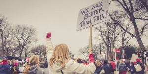 Beitragsbild des Blogbeitrags Die Linke ist gescheitert. Und das ist ihre Chance! 