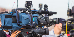 Beitragsbild des Blogbeitrags Österreich nicht gut bei Pressefreiheit – TopEasy aktuell