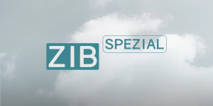 Beitragsbild des Blogbeitrags ZiB-Spezial als Propagandashow