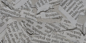Beitragsbild des Blogbeitrags Tag der Pressefreiheit: Österreich mit Nachholbedarf