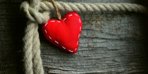 Beitragsbild des Blogbeitrags Die Wa(h)re Liebe