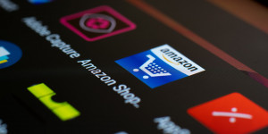 Beitragsbild des Blogbeitrags Amazon Europa: Rekordumsatz und kein Cent Steuern