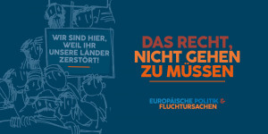 Beitragsbild des Blogbeitrags Für das Recht nicht gehen zu müssen