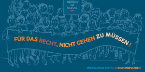 Beitragsbild des Blogbeitrags Das Recht, nicht gehen zu müssen