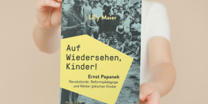 Beitragsbild des Blogbeitrags Auf Wiedersehen, Kinder!