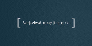 Beitragsbild des Blogbeitrags Wenn die (sogenannten) Verrückten einmal Recht haben