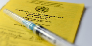 Beitragsbild des Blogbeitrags Und, schon geimpft?