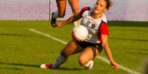 Beitragsbild des Blogbeitrags Im Schatten von Olympia: Die Faustball-WM beginnt