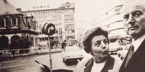 Beitragsbild des Blogbeitrags Ungesühntes SS-Verbrechen