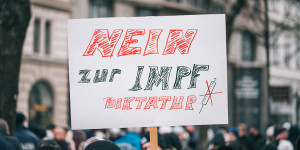 Beitragsbild des Blogbeitrags Missbrauch des Widerstands