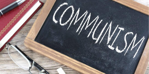 Beitragsbild des Blogbeitrags Prinzipien der zukünftigen kommunistischen Gesellschaft 
