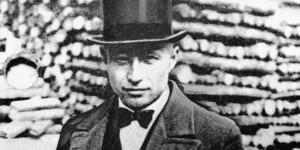 Beitragsbild des Blogbeitrags Scharfrichter der Nazis