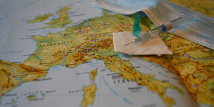Beitragsbild des Blogbeitrags Triage global