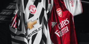Beitragsbild des Blogbeitrags Fußball-Transfermarkt: England in einer anderen Welt