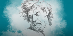 Beitragsbild des Blogbeitrags Blasphemie: Ein imaginäres Verbrechen