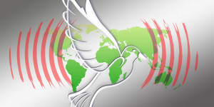 Beitragsbild des Blogbeitrags Lateinamerika, die Karibik sowie der gesamte Globale Süden leiden unter der Militarisierung
