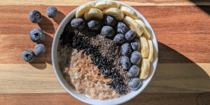 Beitragsbild des Blogbeitrags goodnUZ: Frühstück, Lebensqualität, Recycling & Equal Pay