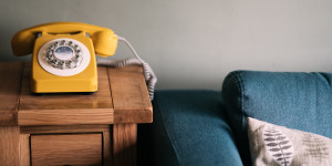 Beitragsbild des Blogbeitrags Krank-Meldung per Telefon ist wieder möglich – TopEasy aktuell