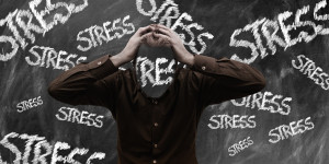 Beitragsbild des Blogbeitrags Stoppt die Burnout-Pandemie!