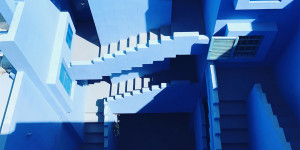 Beitragsbild des Blogbeitrags Im Täuschungs-Labyrinth
