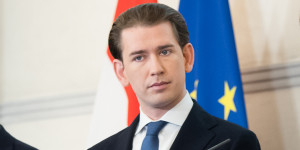 Beitragsbild des Blogbeitrags Das muss das Ende des System Kurz sein 