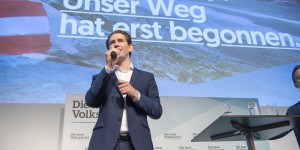 Beitragsbild des Blogbeitrags Kurz weg, bald wieder da