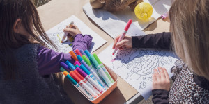 Beitragsbild des Blogbeitrags Ein Prozent für erste Klasse: Warum wir uns beste Kinderbetreuung und -bildung leisten müssen