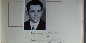 Beitragsbild des Blogbeitrags Der Mann, der Hitler töten wollte