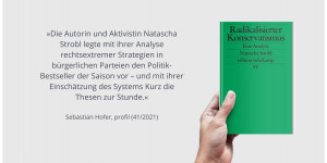 Beitragsbild des Blogbeitrags Die Welt ist aus den Fugen geraten