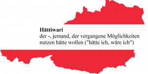 Beitragsbild des Blogbeitrags Willkommen im Konjunktiv, hier könnte alles so schön sein!