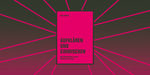 Beitragsbild des Blogbeitrags Aufarbeitung: Fehlanzeige!