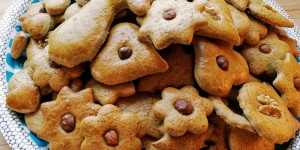 Beitragsbild des Blogbeitrags Der Lebkuchen hat viele gesunde Zutaten – TopEasy aktuell