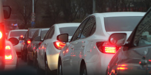 Beitragsbild des Blogbeitrags Klimaziele und Verkehr – Warum wir eine radikale Trendwende benötigen