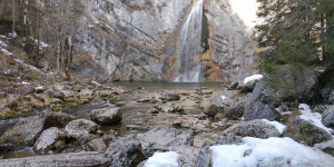 Beitragsbild des Blogbeitrags goodnUZ: lebensrettender Hip-Hop, wünschenswerter Dominoeffekt, selbstheilende Natur & watschelnde Erntehelfer