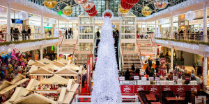 Beitragsbild des Blogbeitrags Wa(h)re Weihnachten