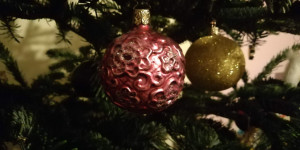 Beitragsbild des Blogbeitrags goodnUZ: romantischer Weihnachtsmann, tankbares Speiseöl, veraltete Regel & stimmungsaufhellendes Naschen 