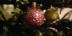 Beitragsbild des Blogbeitrags goodnUZ: romantischer Weihnachtsmann, tankbares Speiseöl, veraltete Regel & stimmungsaufhellendes Naschen