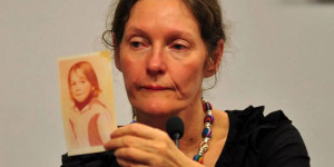 Beitragsbild des Blogbeitrags „Bitte erhebt weiterhin eure Stimmen – sein Leben liegt in euren Händen.“