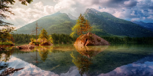 Beitragsbild des Blogbeitrags Zeit für Reflexion