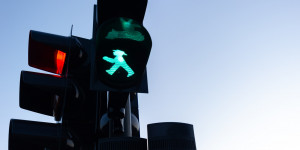 Beitragsbild des Blogbeitrags 2021 starben 35 Fußgänger im Straßenverkehr – TopEasy aktuell 