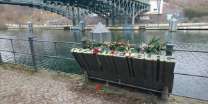 Beitragsbild des Blogbeitrags Rosas Vermächtnis: Nie wieder Krieg! 